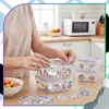 Sada nálepiek s jednorožcami, 50 kusov, farebné, na vlastnú Náhľad obrázku produktu 2