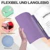 ACROPAQ - 8 x Ringordner A4 - Mit 2 Ringen, Rückenbreite Produktbild-Vorschau 5