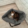 Dogeste Hundetasche, Transportbox, 3in1 Hunde Katzen Produktbild-Vorschau 10