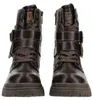 Mustang Stiefelette Stiefelette Kunstleder Produktbild-Vorschau 6
