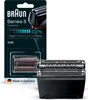 Braun Series 5 52B Elektrischer Rasierer Scherkopfkassette Produktbild-Vorschau 8