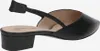 Peter Kaiser Peeptoes & Slingpumps 7944, Glattleder, Produktbild-Vorschau 6