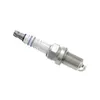 A single spark plug is shown against a white background. Produktbild-Vorschau