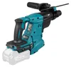 Akumulátorové kombinované kladivo Makita SDS-PLUS 40 V max. Náhľad obrázku produktu 4