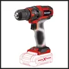 Akumulatorowa wiertarko-wkrętarka Einhell TC-CD 18/35 Li - Podgląd zdjęcia produktu 6