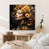 MuchoWow Glasbilder - Bilder auf Wandbild - Foto auf Glas Produktbild-Vorschau 5
