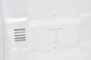Close-up view of a freezer control dial inside a refrigerator. Produktbild-Vorschau