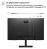 HP Series 3 Pro Serie 3 Pro 21,5-Zoll-FHD-Monitor – 322pf, Produktbild-Vorschau 6