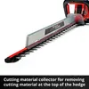 Einhell GE CH 18 60 Doppia lama 2400 W 2.9 kg Anteprima dell’immagine prodotto 17