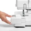 Good Lock T12 Overlock Nähmaschine Produktbild-Vorschau 3