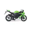 Maisto 531187 - Modellino di moto - Kawasaki Ninja ZX-10R Anteprima dell’immagine prodotto 8