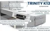 Boxspringbett, mit Bettkasten ,Trinity K-13 Produktbild-Vorschau 4