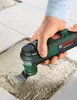 Bosch AdvancedMulti 18, Czarny, Zielony, Bateria, 2,5 Ah, Podgląd zdjęcia produktu 31