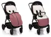 Fillikid Sommerfußsack Light Big für Buggy, Sport- Produktbild-Vorschau 12