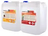 2 x 10 L Probierset FLAMBIOL® Bioethanol Produktbild-Vorschau 1