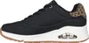 Skechers Uno - Jungle Nite  Sneakers Laag - zwart - Maat 36 Voir les images du produit 22