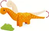 World Dinosaurier Bahn Set - Ravensburger 63609800 - Produktbild-Vorschau 9
