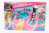 Clementoni Crazy Chic 18768, Manikürset für Kinder, 8 Produktbild-Vorschau 5