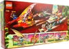 LEGO 71748 NINJAGO Duel de catamarans Set de construction Voir les images du produit 4