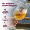 Carmeliet - Szklanka do piwa Tripel 330ml - 2 szt Podgląd zdjęcia produktu 3