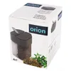 A product box for a spice container with a picture of the spice container and some herbs. Produktbild-Vorschau
