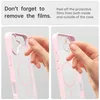 Magnetisch Hülle für iPhone 16 Plus, Kompatibel mit Produktbild-Vorschau 4