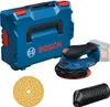 Akku-Exzenterschleifer GEX 18V-150-3 in L-BOXX Produktbild-Vorschau 1