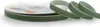 Samtband 10mm x 10m Rolle Eukalyptus Produktbild-Vorschau 1