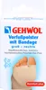 GEHWOL Vorfußpolster mit Bandage rechts gross, 1 St Produktbild-Vorschau 2