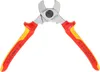 Knipex 951-6165 Kabelschere 165mm VDE nicht für Stahldraht, Produktbild-Vorschau 32
