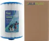 Alapure Filtro acqua Spa SC718 / 50353 / 5CH-35 Anteprima dell’immagine prodotto 1