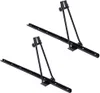 2x Fahrradträger ORION + Dachträger VDP Delta kompatibel Produktbild-Vorschau 2