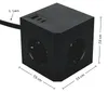 Mican Steckdosenwürfel PLUG BOX Produktbild-Vorschau 2