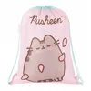 Set zaino scolastico PUSHEEN rosa – 5 pezzi – St. Majewski Anteprima dell’immagine prodotto 6