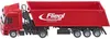 Siku LKW mit Muldenkipper Fliegl; 3537 Produktbild-Vorschau 8