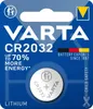 Batteria a bottone VARTA al litio CR2032 Anteprima dell’immagine prodotto 1