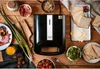 Adler 4er Sandwichmaker 2000 Watt Sandwichtoaster Produktbild-Vorschau 16