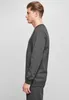 Build Your Brand Basic BB003 | Herren Basic Crewneck Produktbild-Vorschau 3