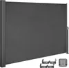 CASARIA® Seitenmarkise Nosara 180x300cm Ausziehbar Produktbild-Vorschau 2
