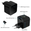 Mini Telecamera Caricabatterie USB iUni IP90, Wi-Fi, 32GB, Anteprima dell’immagine prodotto 7