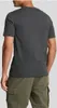 LYLE & SCOTT - Einfarbiges Herren-T-Shirt - Größe S Produktbild-Vorschau 2