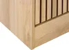BELIANI Schuhschrank Hellbraun Holz u. MDF-Platte Holzoptik Produktbild-Vorschau 10