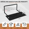 4 Stück Matratzenhalter Gegen Verrutschen, Matratzenbügel, Produktbild-Vorschau 2
