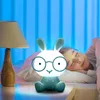 Luce notturna a LED per bambini Lampada da notte per Anteprima dell’immagine prodotto 5