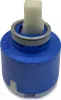 FRANKE 133.0323.563 Kartusche 40 mm für Armatur SINTA / Produktbild-Vorschau 1