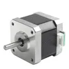 42 Schrittmotor 2 Phasen 1,8° Grad Schrittwinkel Produktbild-Vorschau 8