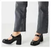 Tamaris Damen High Heels 1-22409-45 001 Farbe: Schwarz Produktbild-Vorschau 11