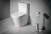 Domotechnika | Kompaktowa toaleta – 815 x 385 x 630 mm – Podgląd zdjęcia produktu 7