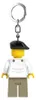 LEGO Minifigures Malíř svítící figurka (HT) Náhled obrázku produktu 3