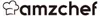 Amzchef 1501-Ga Pressa lenta (grigio) Anteprima dell’immagine prodotto 2